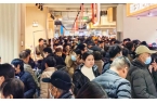 三店连开 悦启新篇∣华豫佰佳郑州高新万达